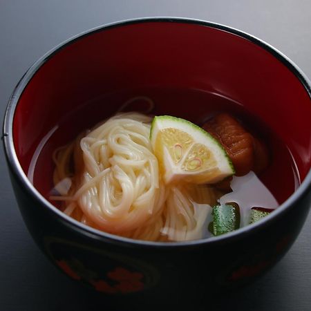 旅館まるや 由布市 エクステリア 写真
