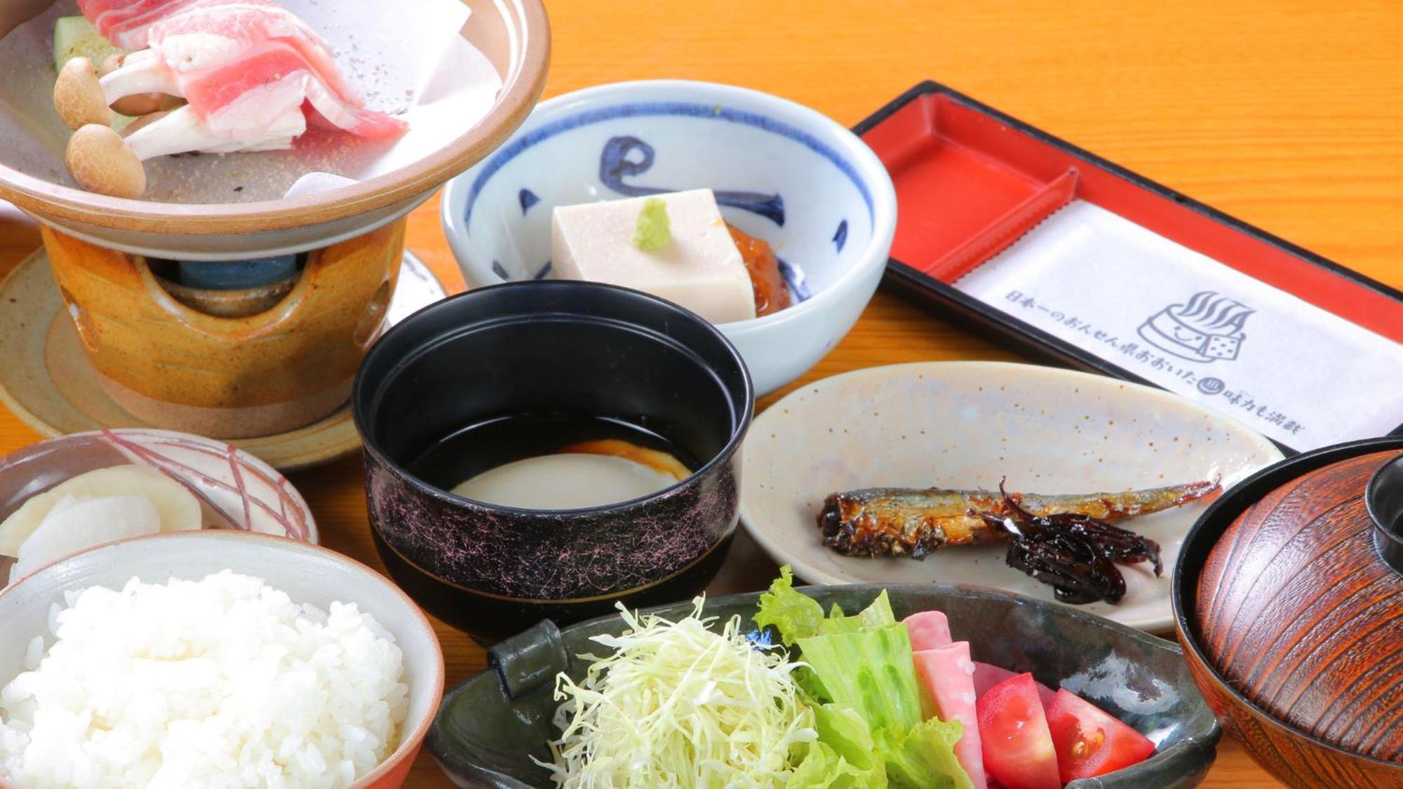 旅館まるや 由布市 エクステリア 写真