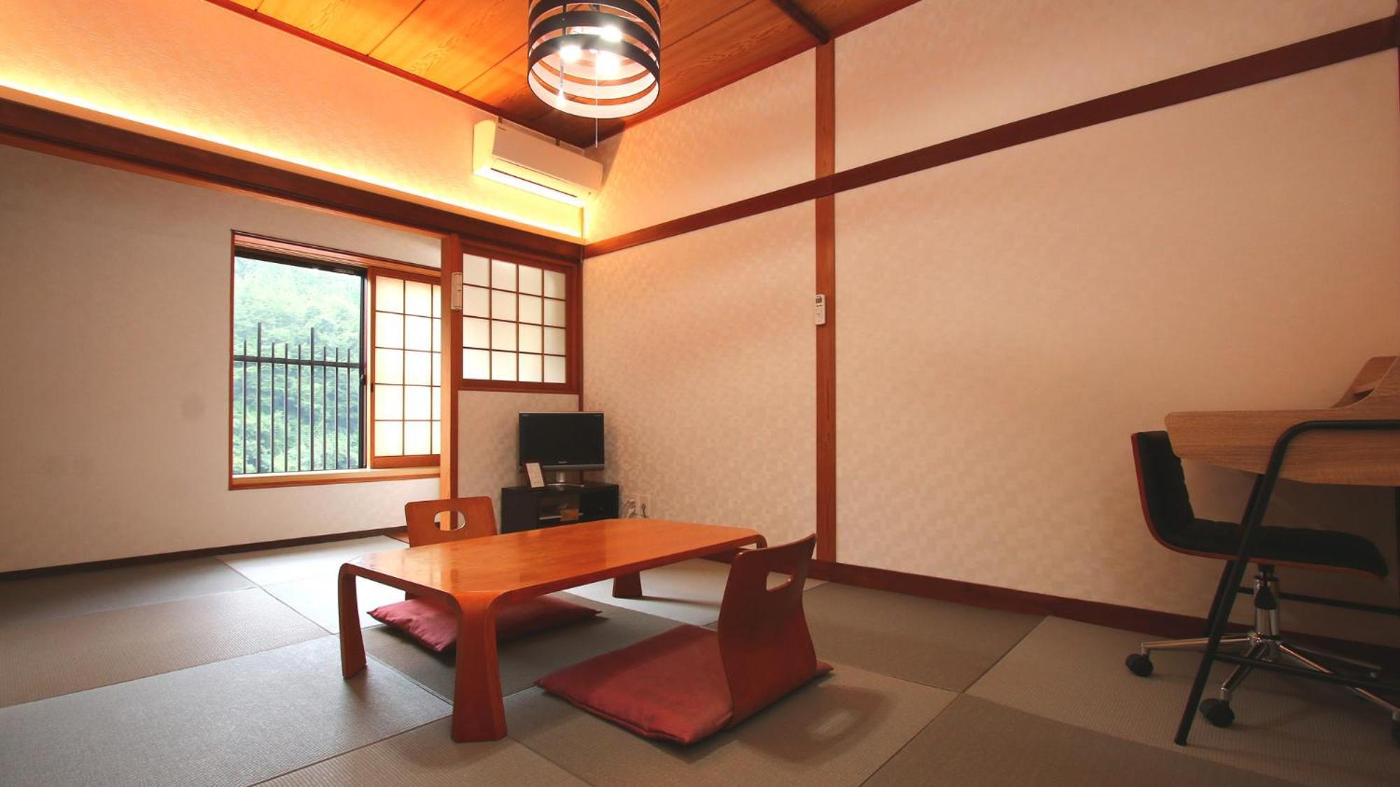 旅館まるや 由布市 エクステリア 写真