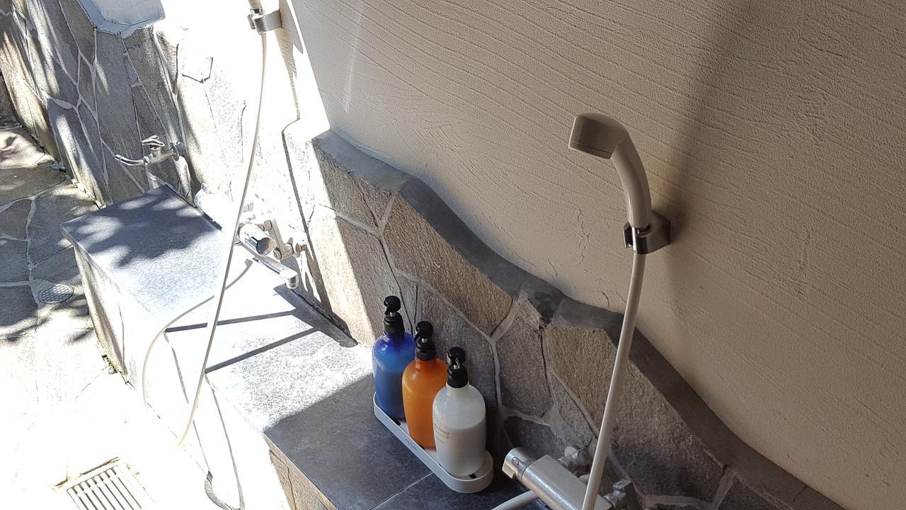 旅館まるや 由布市 エクステリア 写真