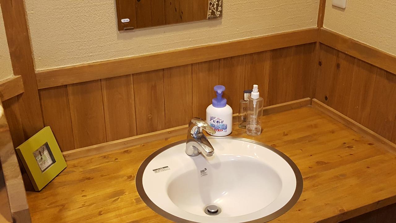 旅館まるや 由布市 エクステリア 写真