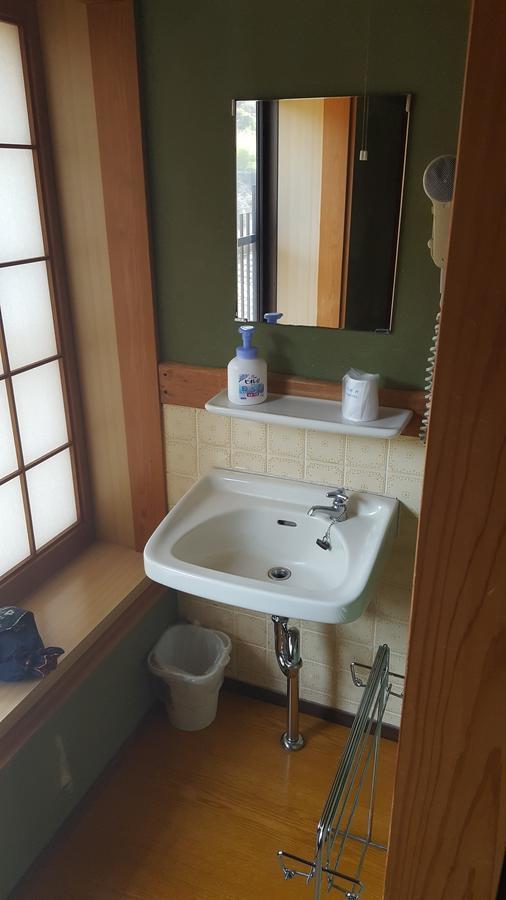 旅館まるや 由布市 エクステリア 写真